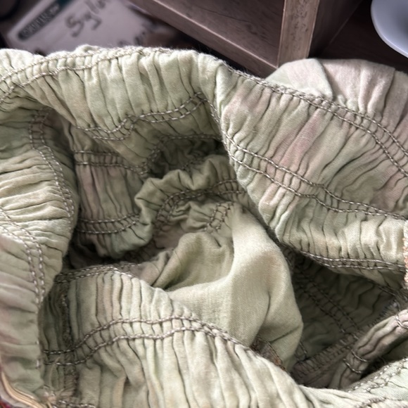 Speed control, 100% cotton, smart sundress. Floral pattern size 1X. - Picture 8 of 8